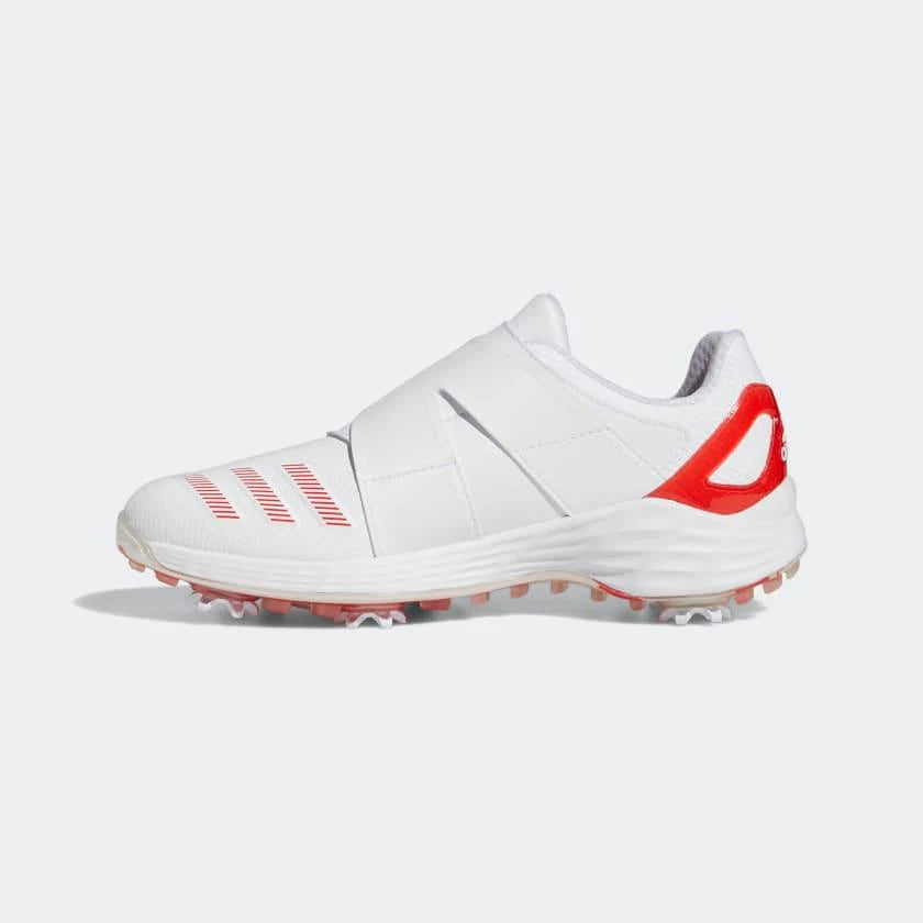 Giày Adidas Women ZG21 BOA Tokyo Golf #Cloud White - Kallos Vietnam