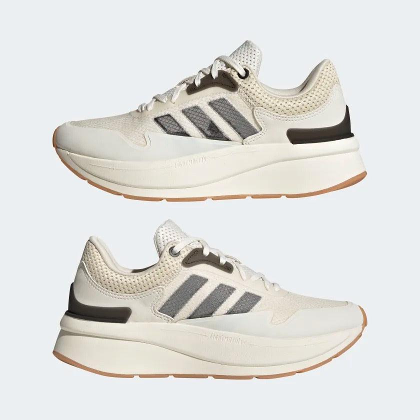 Giày Adidas Women ZNCHILL LightMotion+ #White Black - Kallos Vietnam