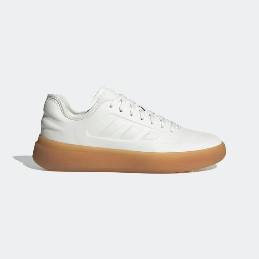 Giày Adidas Women ZNTASY LightMotion+ #Cloud White - Kallos Vietnam