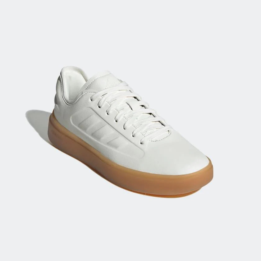 Giày Adidas Women ZNTASY LightMotion+ #Cloud White - Kallos Vietnam