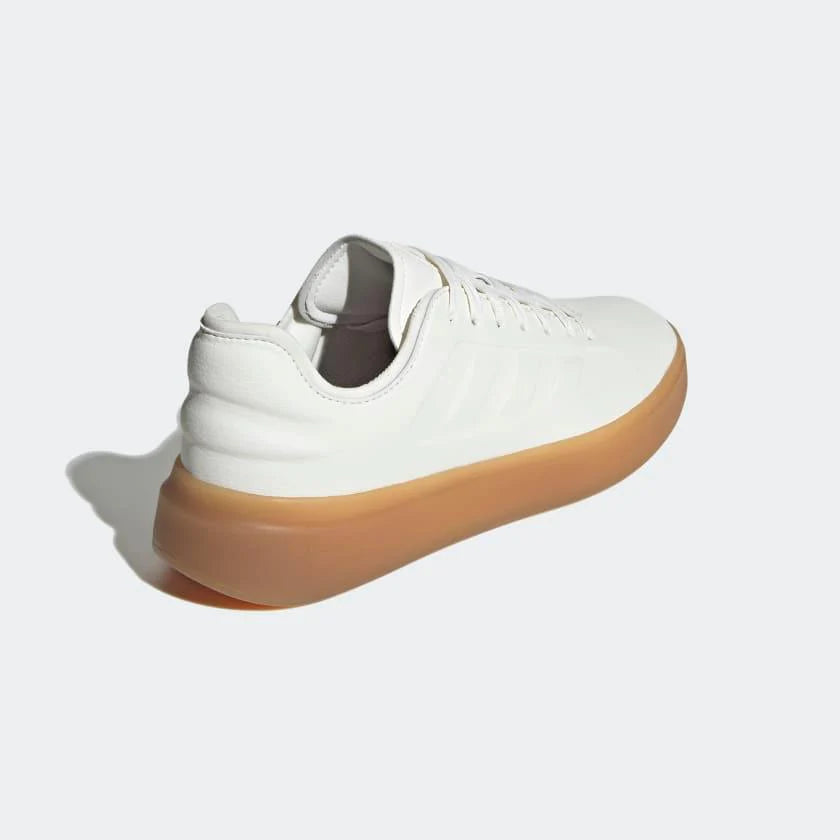 Giày Adidas Women ZNTASY LightMotion+ #Cloud White - Kallos Vietnam