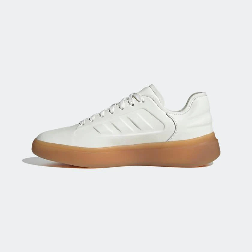 Giày Adidas Women ZNTASY LightMotion+ #Cloud White - Kallos Vietnam