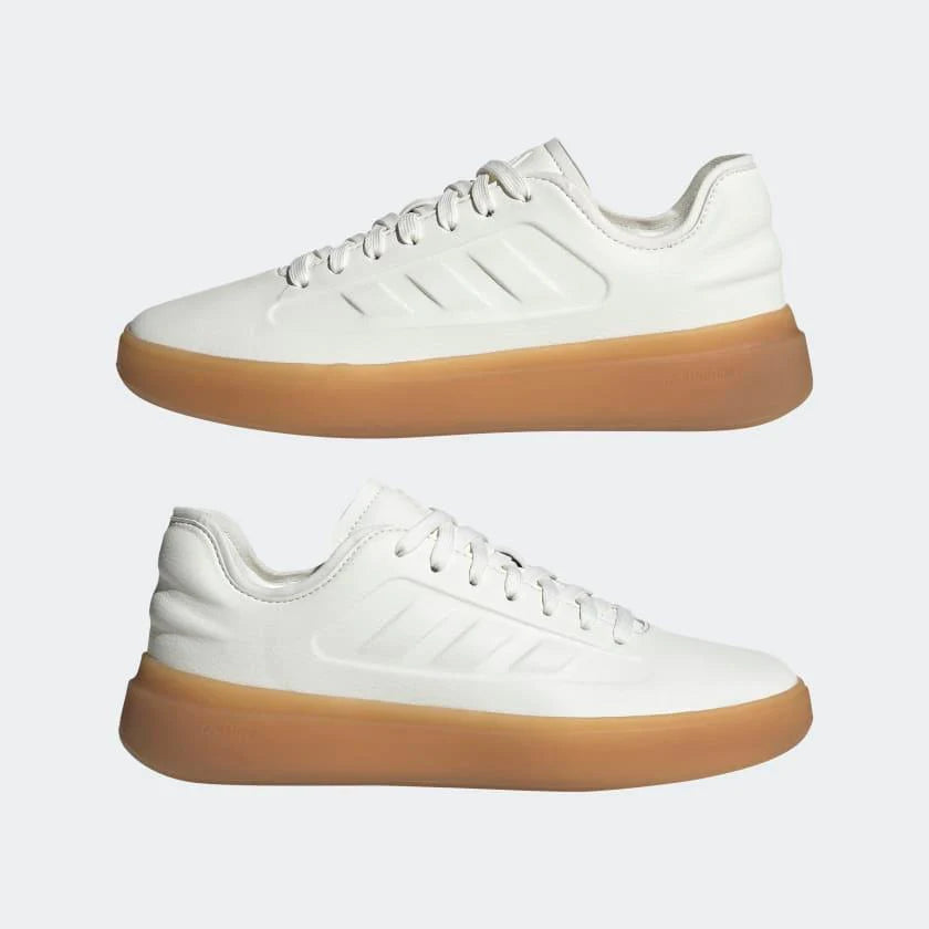 Giày Adidas Women ZNTASY LightMotion+ #Cloud White - Kallos Vietnam