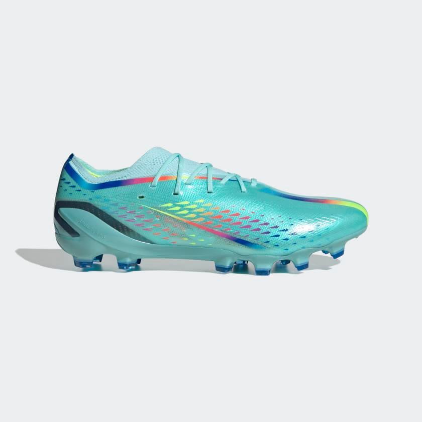Giày Adidas X SpeedPortal.1 AG #Clear Aqua - Kallos Vietnam