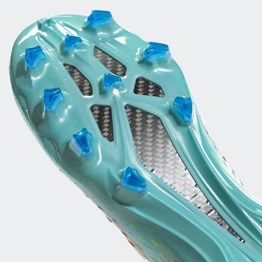 Giày Adidas X SpeedPortal.1 AG #Clear Aqua - Kallos Vietnam