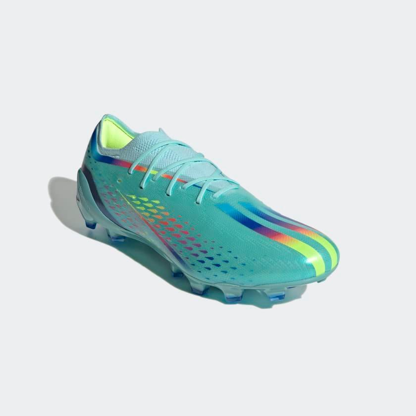 Giày Adidas X SpeedPortal.1 AG #Clear Aqua - Kallos Vietnam