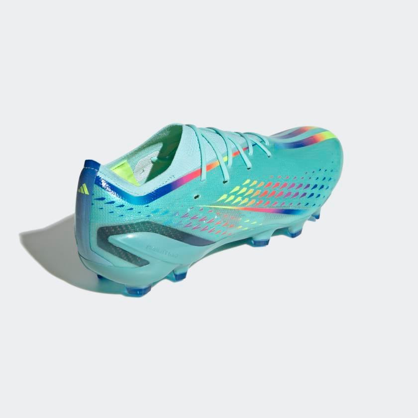 Giày Adidas X SpeedPortal.1 AG #Clear Aqua - Kallos Vietnam