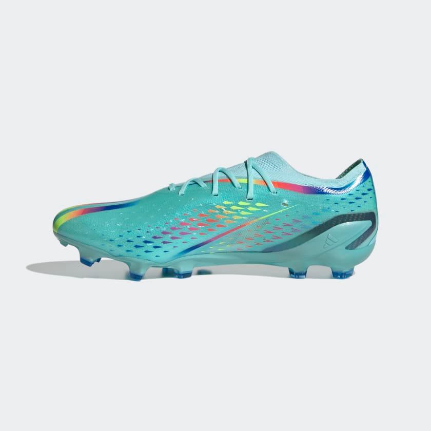 Giày Adidas X SpeedPortal.1 AG #Clear Aqua - Kallos Vietnam