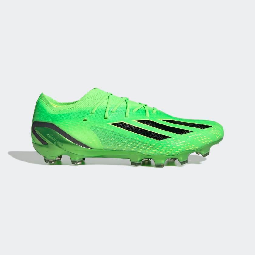 Giày Adidas X SpeedPortal.1 AG #Solar Green - Kallos Vietnam
