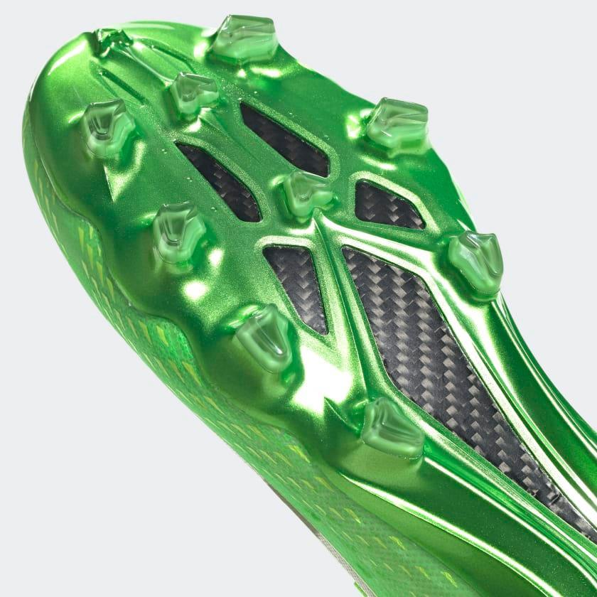 Giày Adidas X SpeedPortal.1 AG #Solar Green - Kallos Vietnam