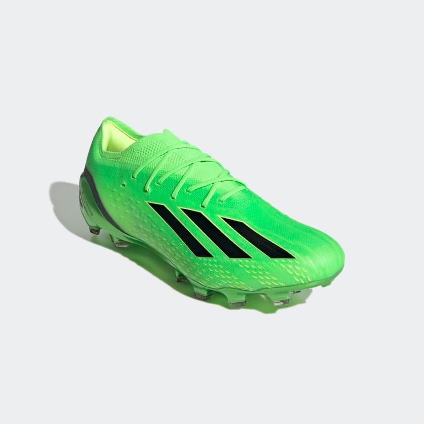 Giày Adidas X SpeedPortal.1 AG #Solar Green - Kallos Vietnam