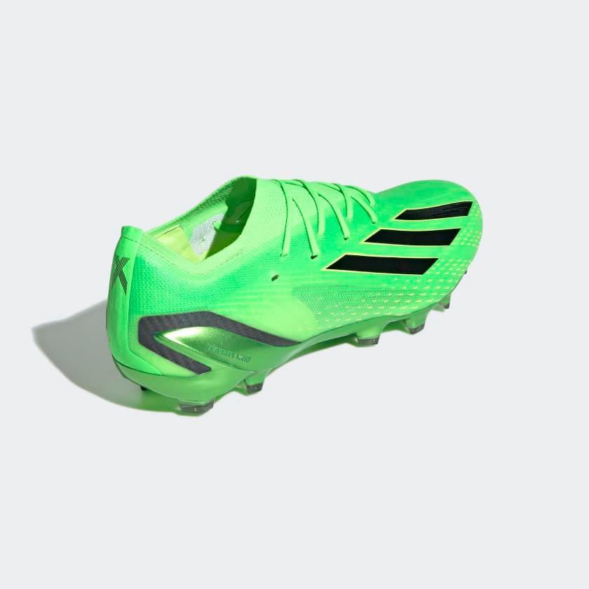 Giày Adidas X SpeedPortal.1 AG #Solar Green - Kallos Vietnam