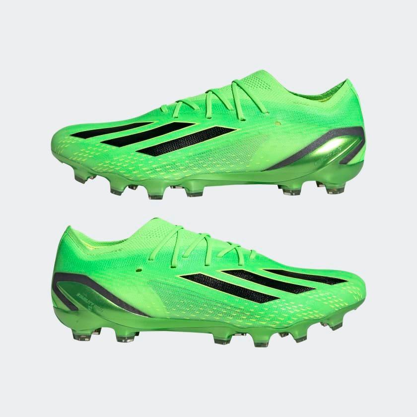 Giày Adidas X SpeedPortal.1 AG #Solar Green - Kallos Vietnam