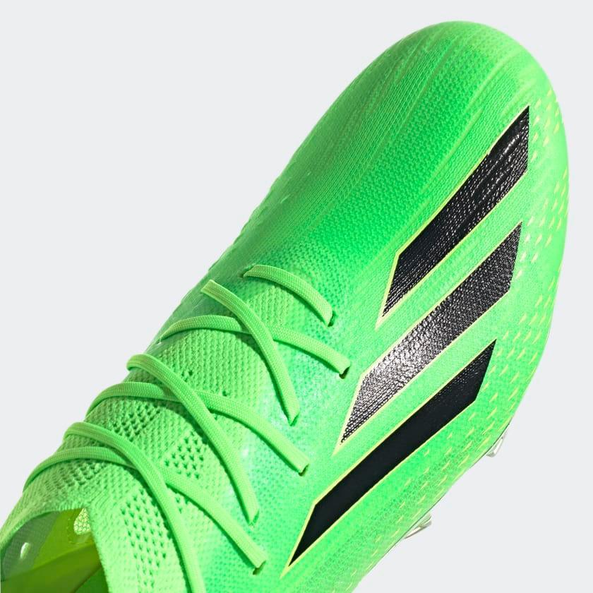 Giày Adidas X SpeedPortal.1 AG #Solar Green - Kallos Vietnam