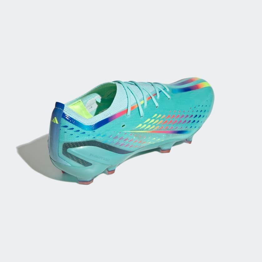 Giày Adidas X SpeedPortal.1 FG #Clear Aqua - Kallos Vietnam