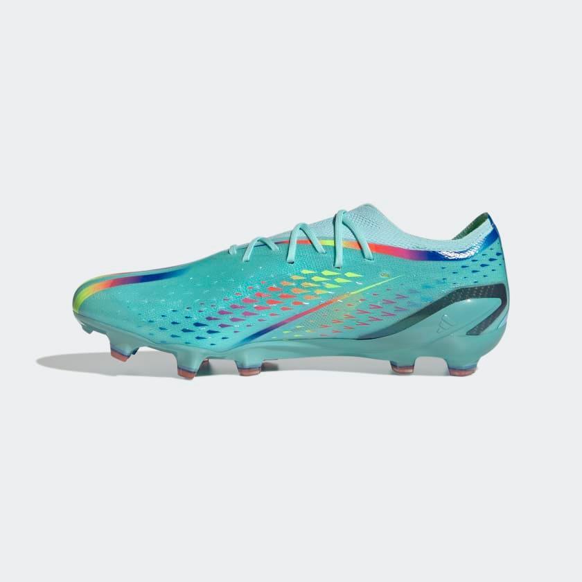 Giày Adidas X SpeedPortal.1 FG #Clear Aqua - Kallos Vietnam