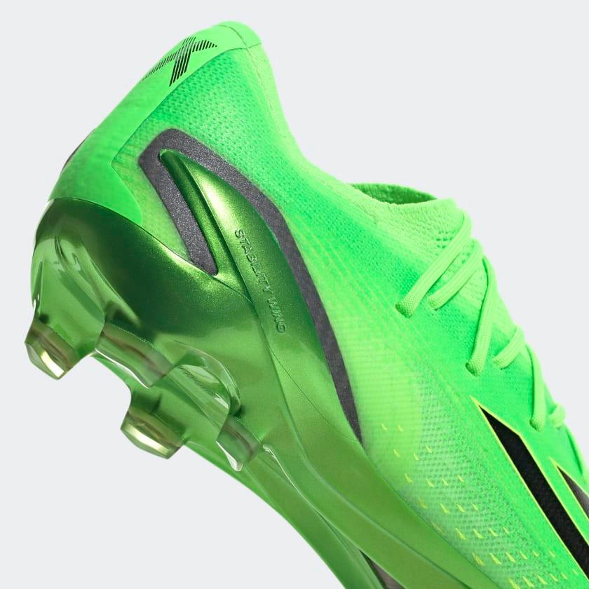 Giày Adidas X SpeedPortal.1 FG #Solar Green - Kallos Vietnam