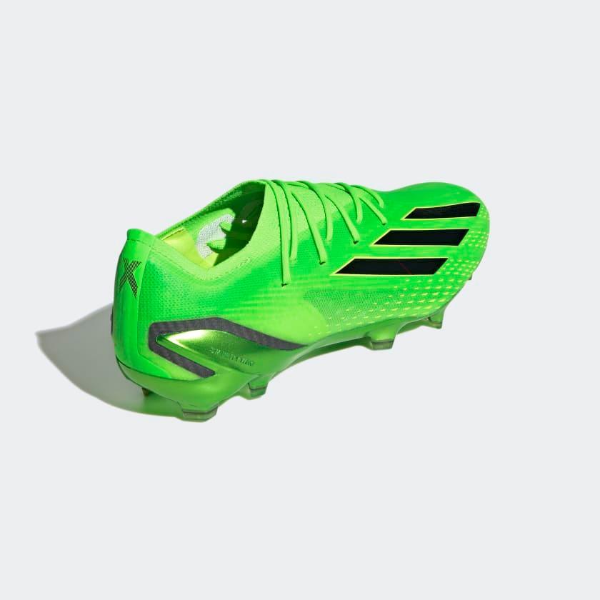 Giày Adidas X SpeedPortal.1 FG #Solar Green - Kallos Vietnam