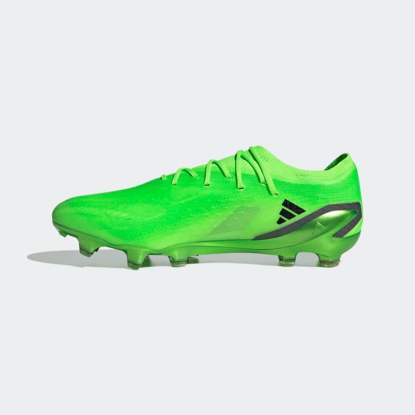 Giày Adidas X SpeedPortal.1 FG #Solar Green - Kallos Vietnam