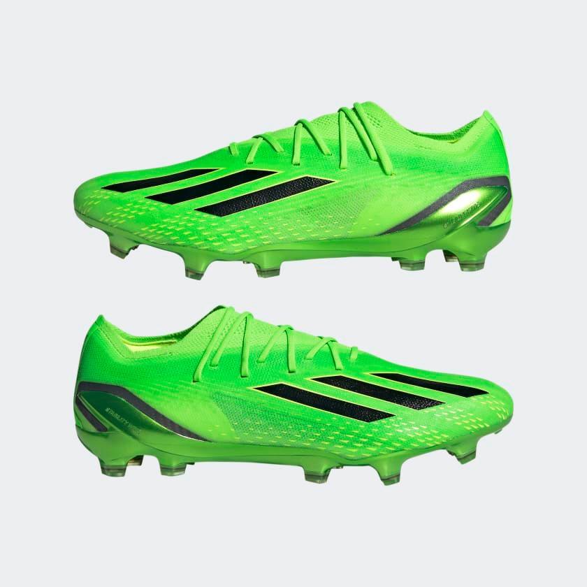 Giày Adidas X SpeedPortal.1 FG #Solar Green - Kallos Vietnam