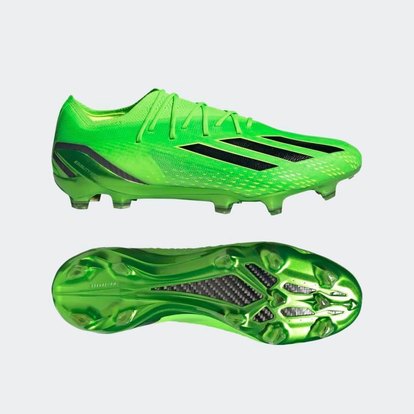 Giày Adidas X SpeedPortal.1 FG #Solar Green - Kallos Vietnam