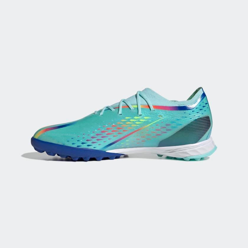 Giày Adidas X SpeedPortal.1 TF #Clear Aqua - Kallos Vietnam