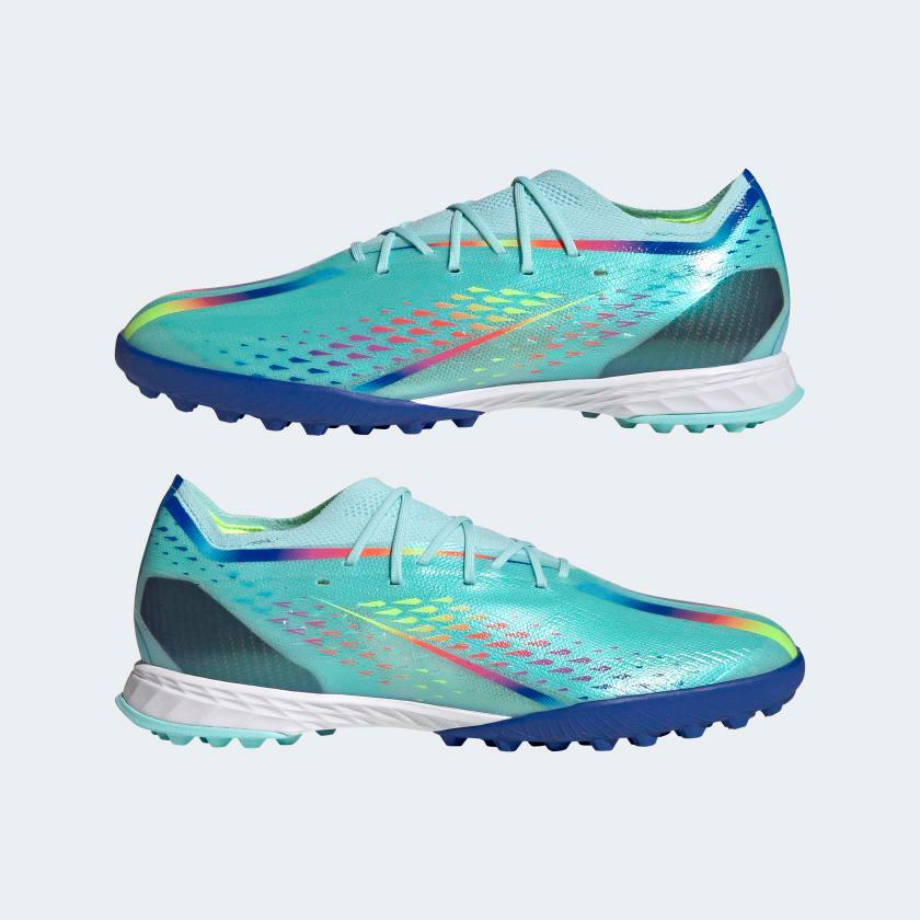 Giày Adidas X SpeedPortal.1 TF #Clear Aqua - Kallos Vietnam