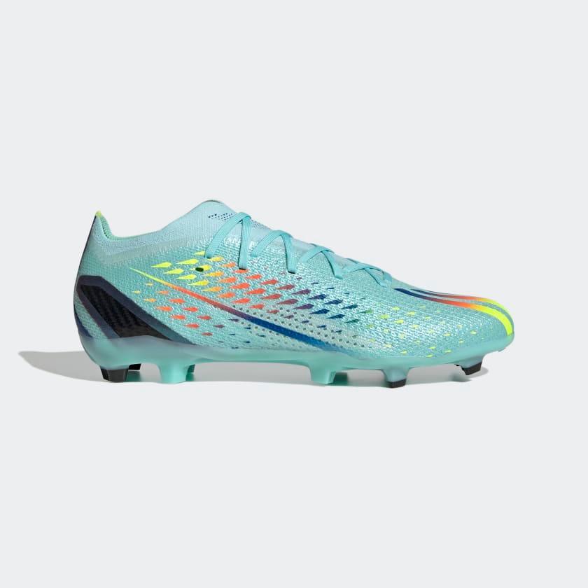 Giày Adidas X SpeedPortal.2 FG #Clear Aqua - Kallos Vietnam