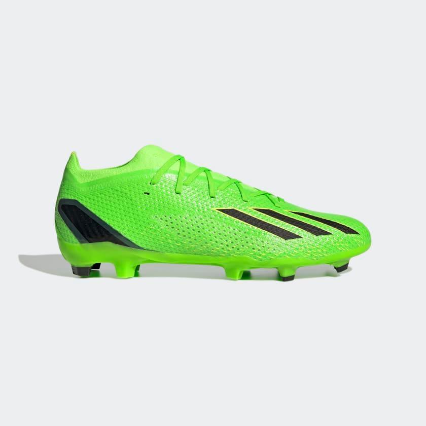 Giày Adidas X SpeedPortal.2 FG #Solar Green - Kallos Vietnam