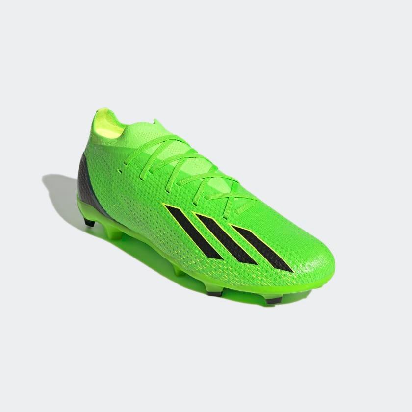 Giày Adidas X SpeedPortal.2 FG #Solar Green - Kallos Vietnam