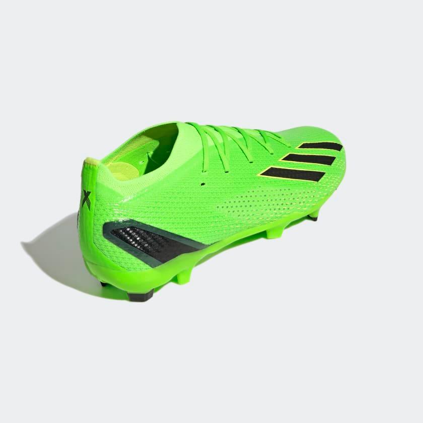 Giày Adidas X SpeedPortal.2 FG #Solar Green - Kallos Vietnam