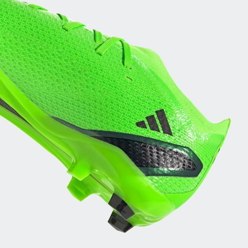 Giày Adidas X SpeedPortal.2 FG #Solar Green - Kallos Vietnam