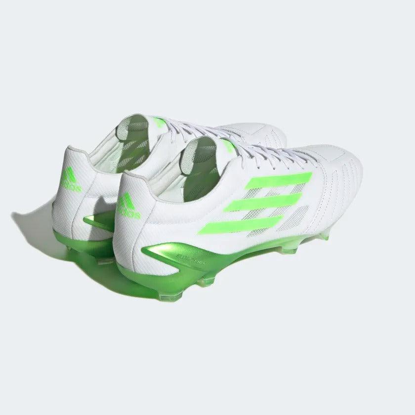 Giày Adidas X Speedportal 99 Leather.1 FG #Cloud White - Kallos Vietnam