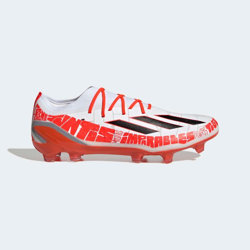 Giày Adidas X SpeedPortal Messi.1 FG #Cloud White - Kallos Vietnam