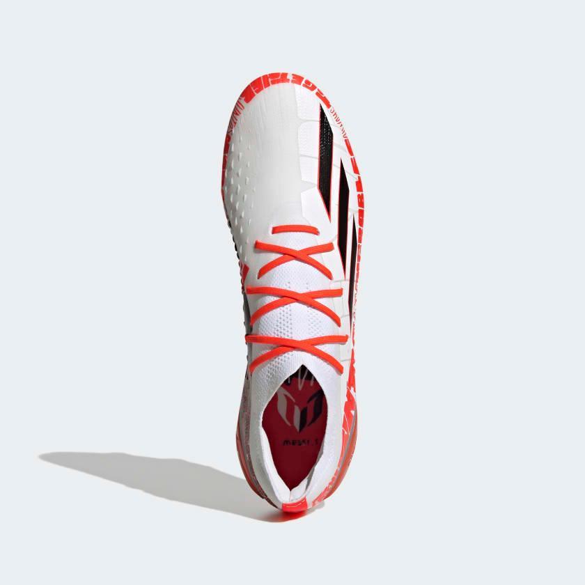 Giày Adidas X SpeedPortal Messi.1 FG #Cloud White - Kallos Vietnam