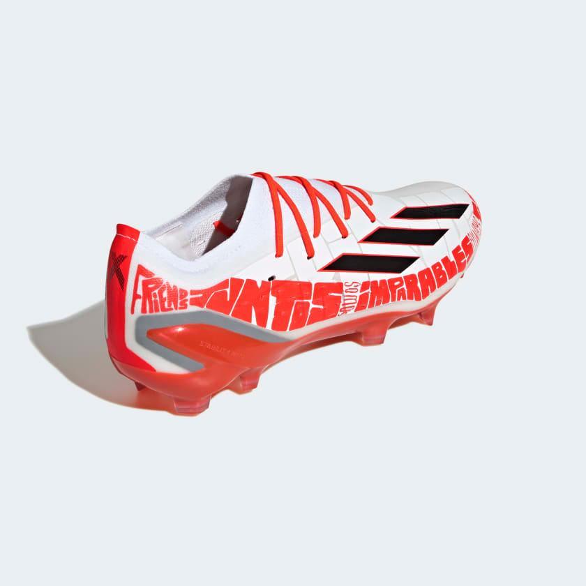 Giày Adidas X SpeedPortal Messi.1 FG #Cloud White - Kallos Vietnam