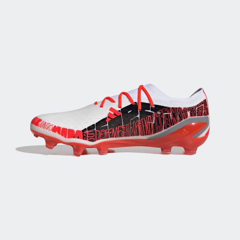 Giày Adidas X SpeedPortal Messi.1 FG #Cloud White - Kallos Vietnam