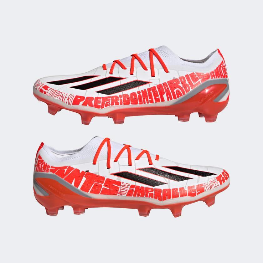 Giày Adidas X SpeedPortal Messi.1 FG #Cloud White - Kallos Vietnam