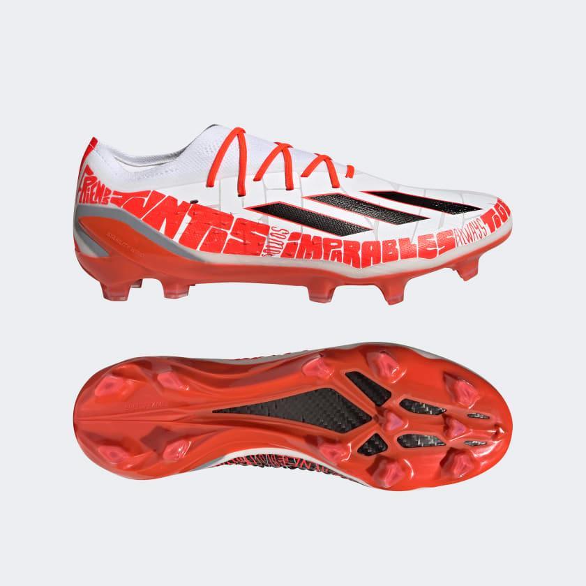 Giày Adidas X SpeedPortal Messi.1 FG #Cloud White - Kallos Vietnam