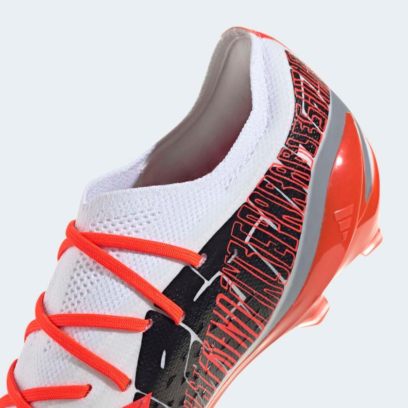 Giày Adidas X SpeedPortal Messi.1 FG #Cloud White - Kallos Vietnam