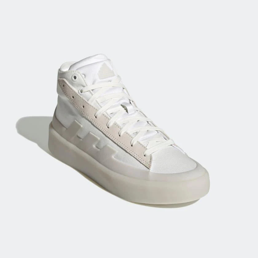 Giày Adidas ZNSORED HI Lifestyle Adult #Crystal White - Kallos Vietnam