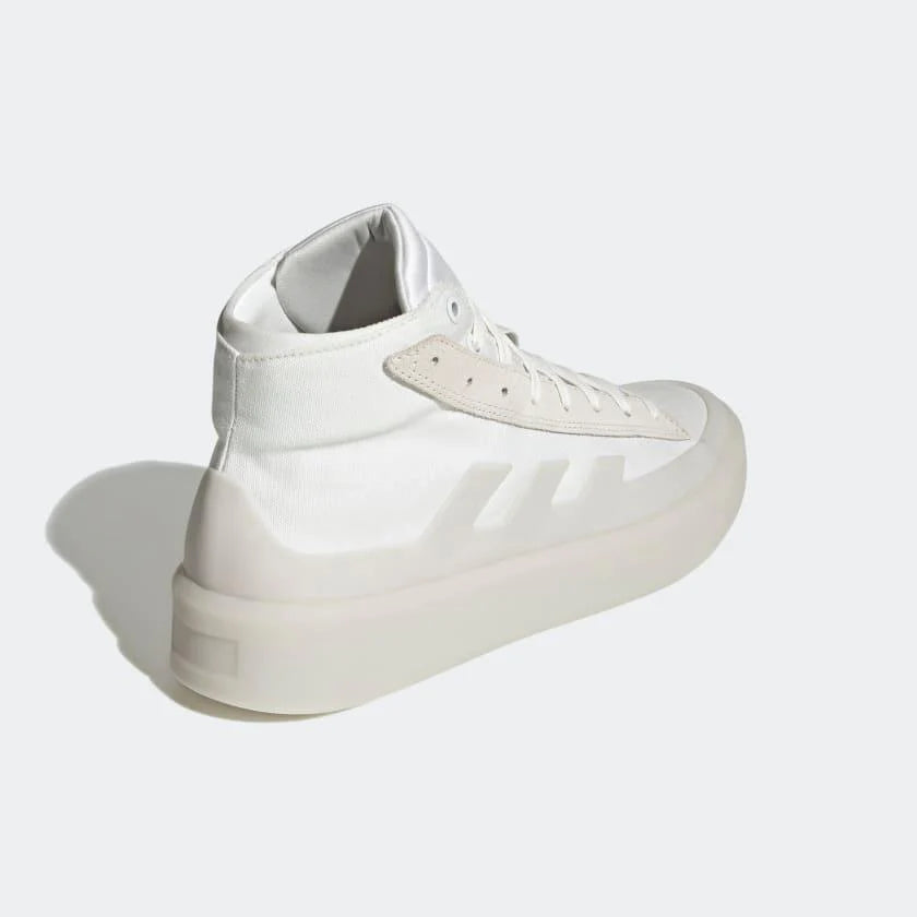 Giày Adidas ZNSORED HI Lifestyle Adult #Crystal White - Kallos Vietnam