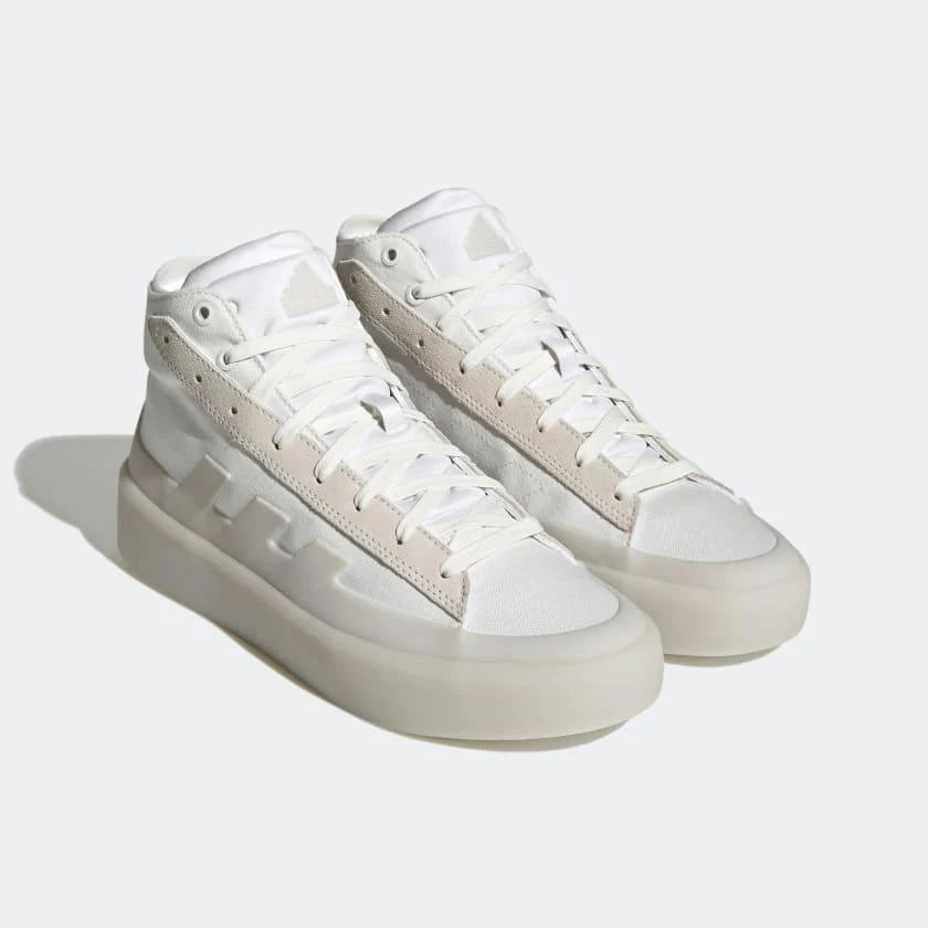 Giày Adidas ZNSORED HI Lifestyle Adult #Crystal White - Kallos Vietnam