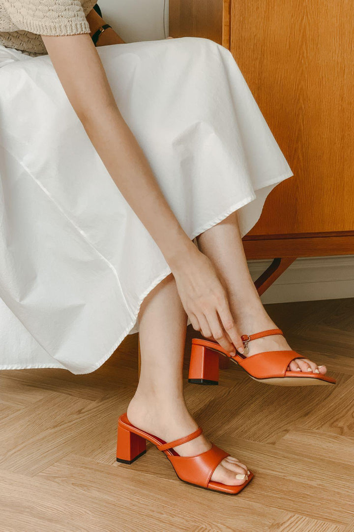 Giày Sandal Marhen J LENI Sandle - Kallos Vietnam