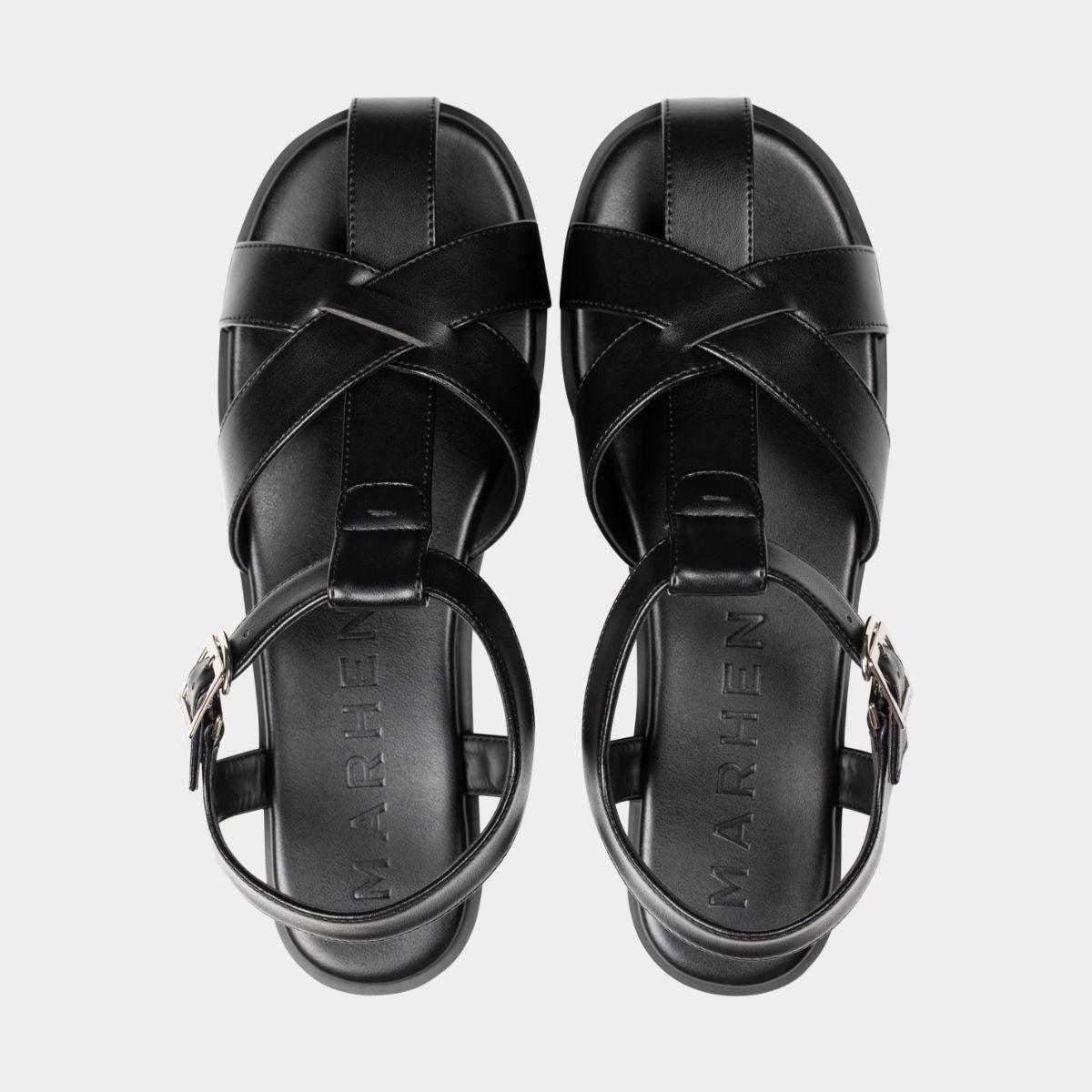 Giày Sandal Marhen J LETO Sandle - Kallos Vietnam