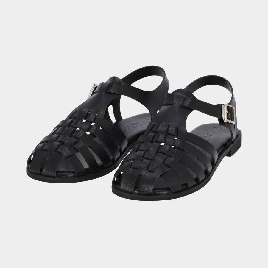 Giày Sandal Marhen J RHEA Sandle - Kallos Vietnam