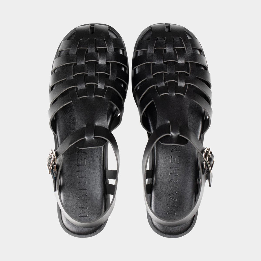 Giày Sandal Marhen J RHEA Sandle - Kallos Vietnam