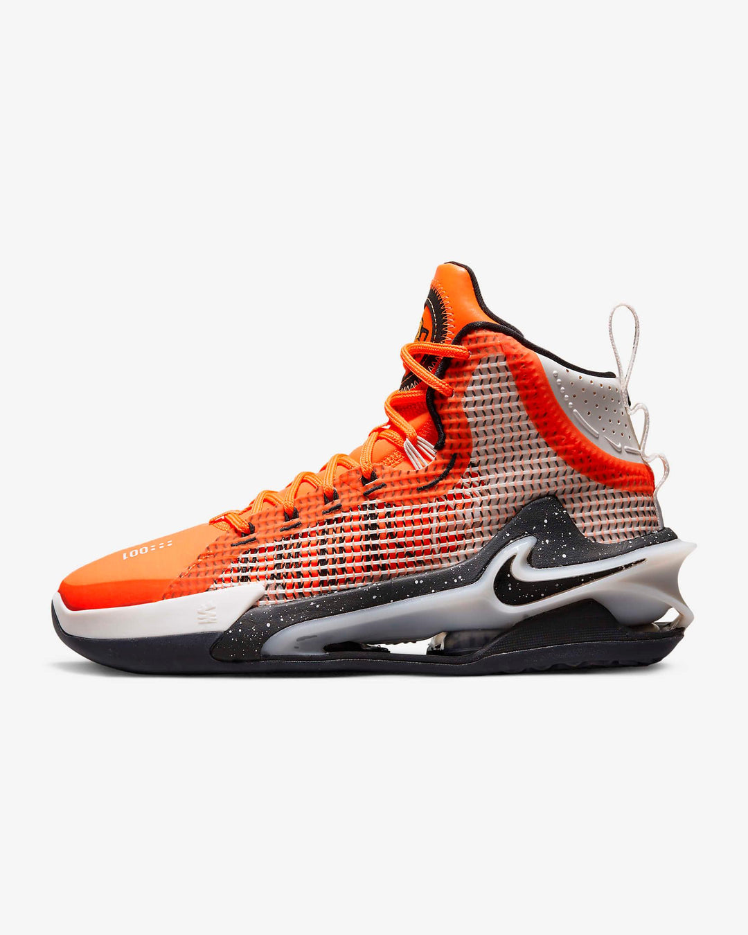 Giày Nike Air Zoom G.T. Jump Women Shoes #Cone - Kallos Vietnam