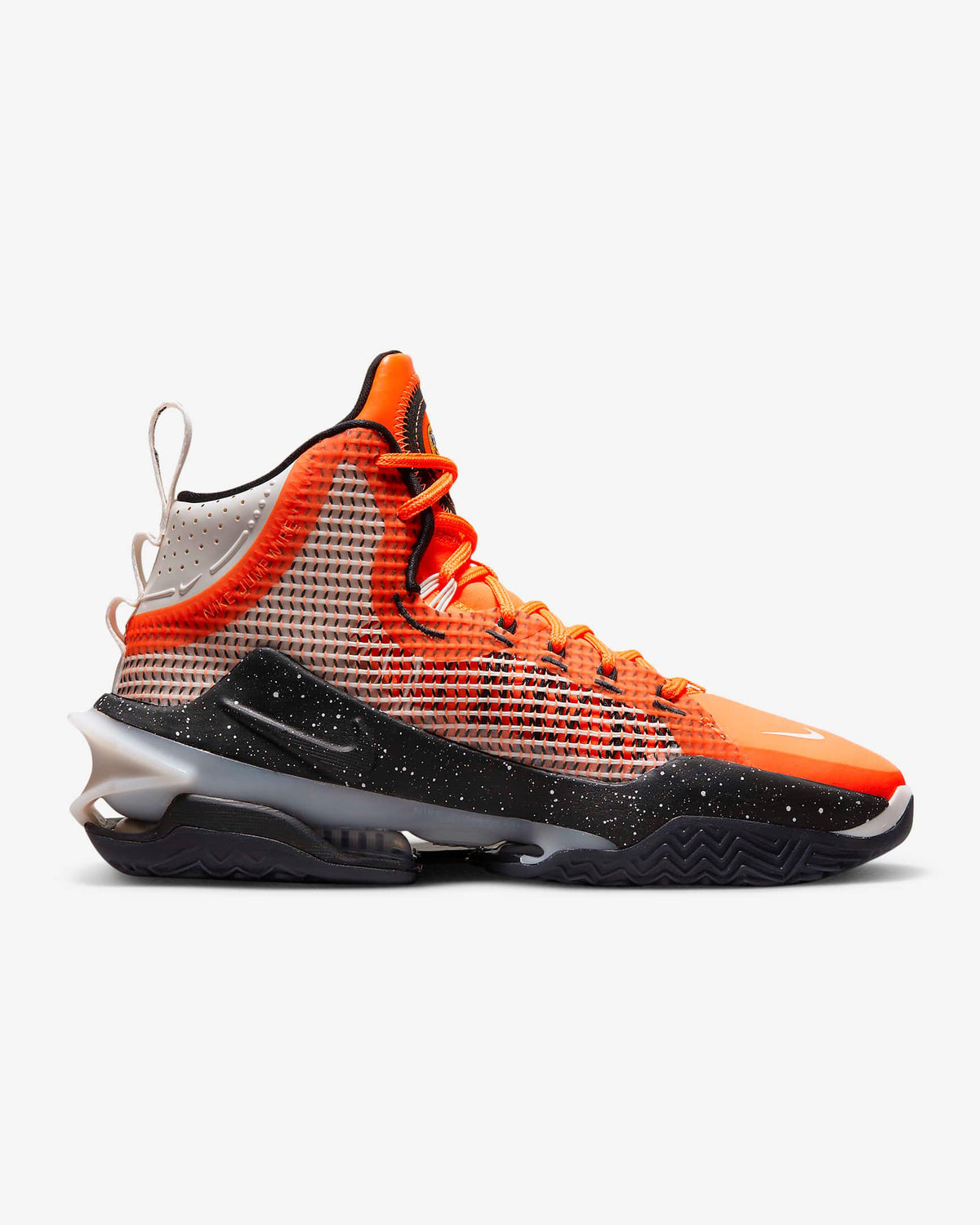 Giày Nike Air Zoom G.T. Jump Women Shoes #Cone - Kallos Vietnam