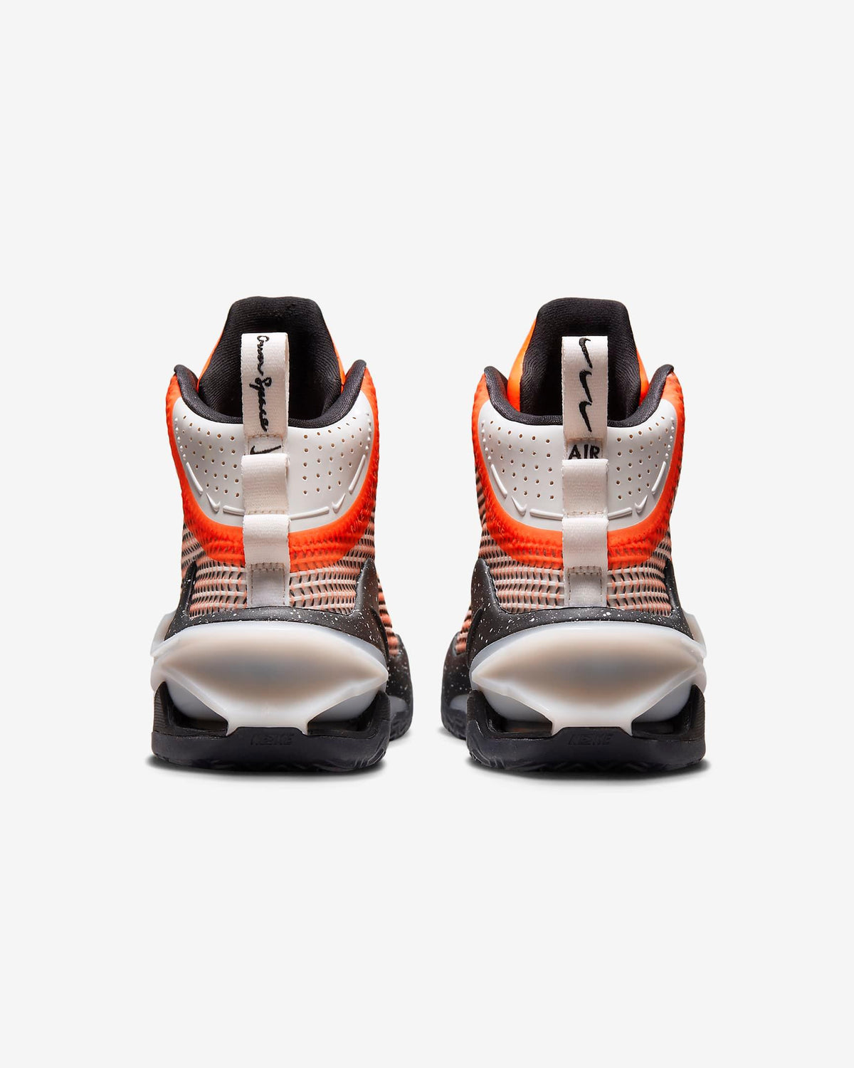 Giày Nike Air Zoom G.T. Jump Women Shoes #Cone - Kallos Vietnam